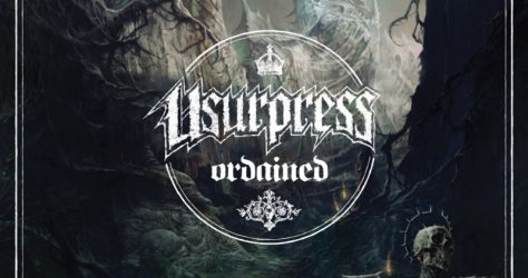 Ordained
